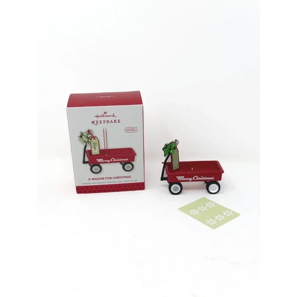 Hallmark reasonable offers